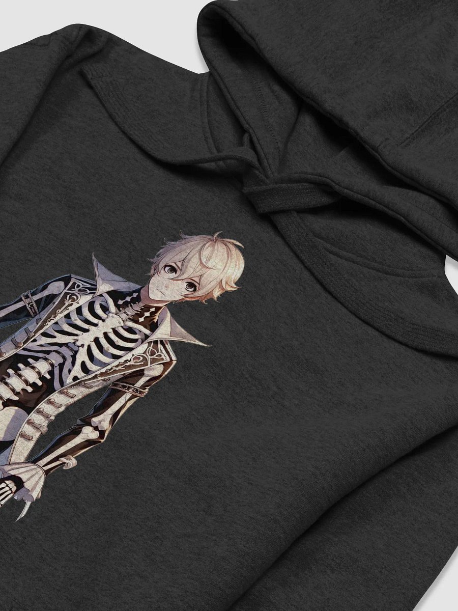 Anime Spookfest: Halloween Monster Party Hoodie product image (3)