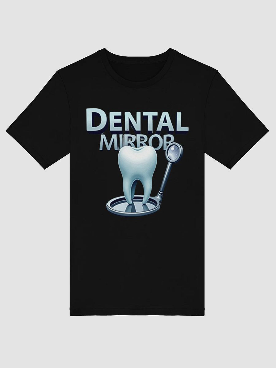Reflective Dentistry T-Shirt product image (48)