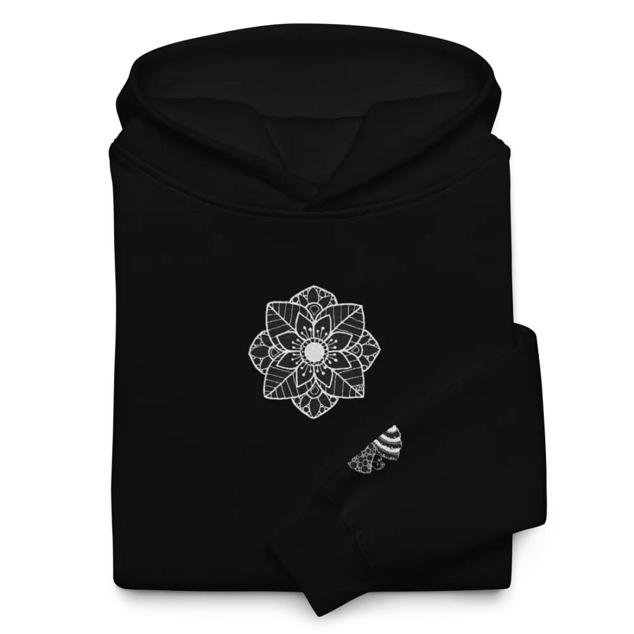 FLOWERSweater product image (12)