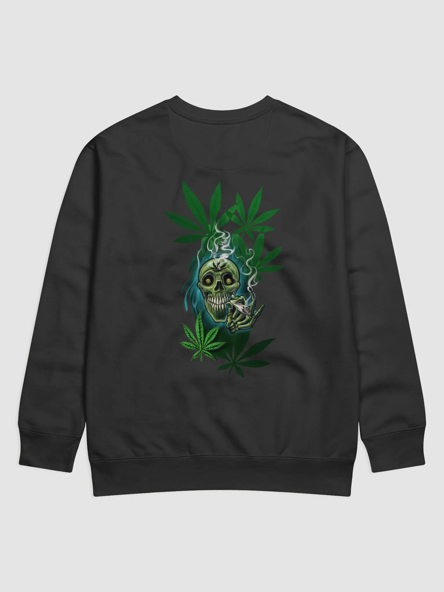 Smokey Cannasweater product image (2)