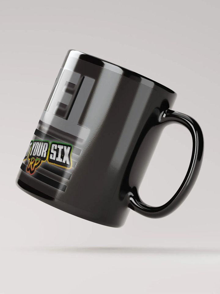 WEAZEL NEWS COFFEE MUG product image (4)
