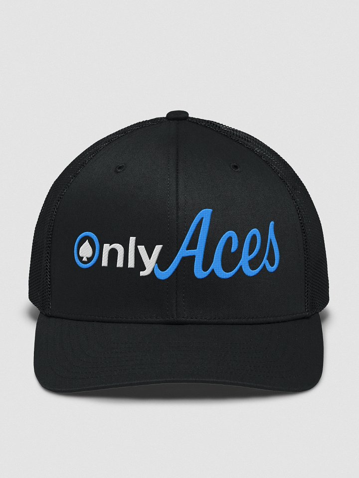 Only Aces Hat product image (2)