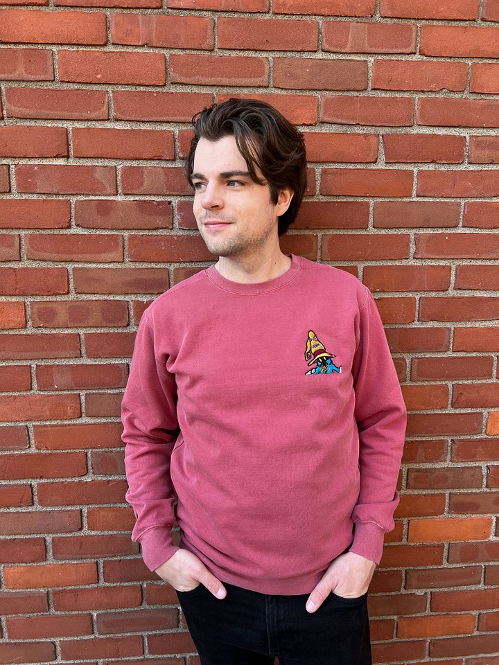 Lurk Mode product image (1)