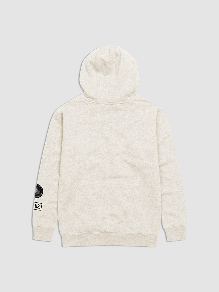 The Reconnection Hoodie product image (2)
