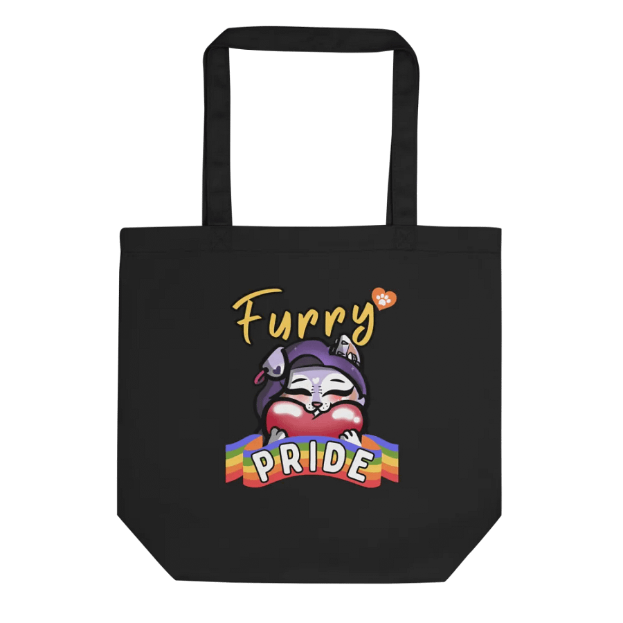Furry Pride Bag product image (1)