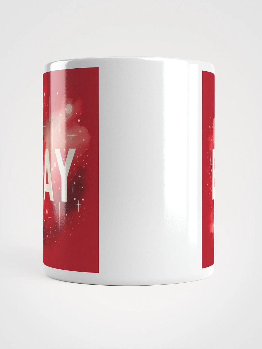 PRAY Mug product image (5)
