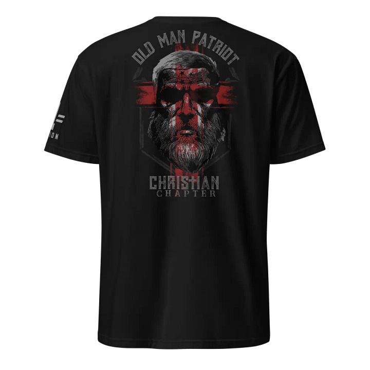 Christian Old Man product image (1)
