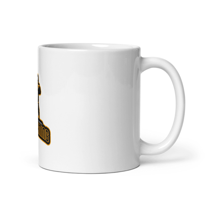 BOTB Gaming Logo Mug product image (1)