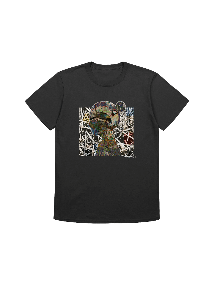 Avian Dreams Unisex T-Shirt product image (2)