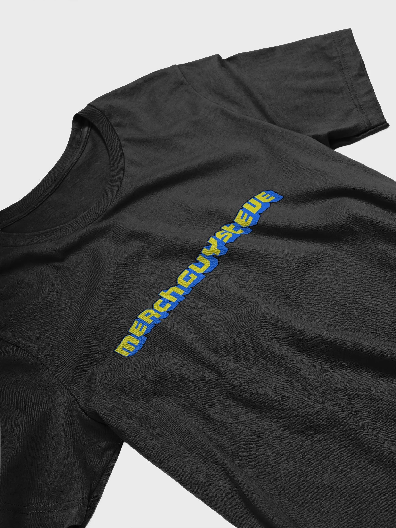 MerchGuySteve Logo Shirt product image (3)