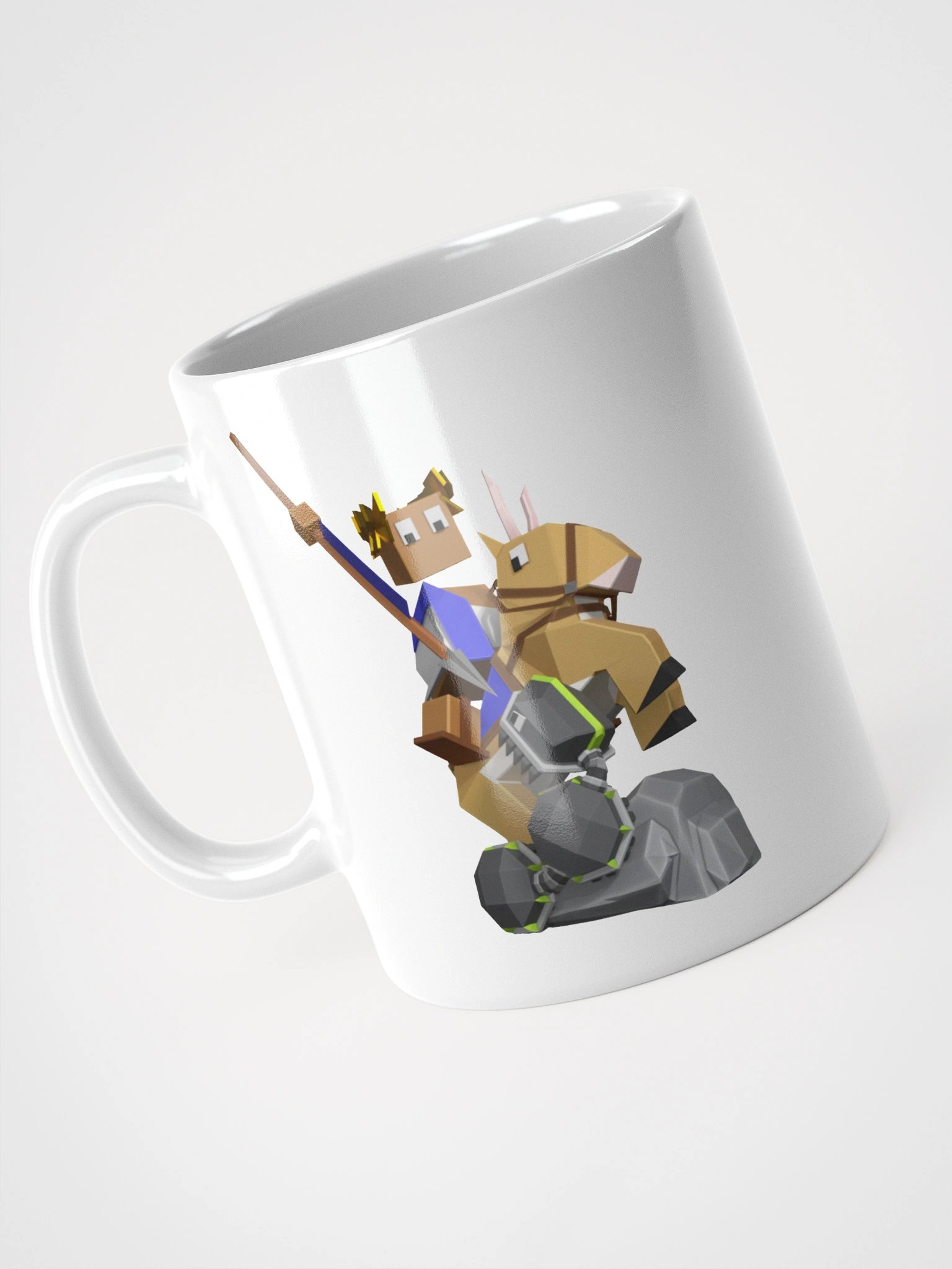 Imperius Lirepacci Mug product image (7)