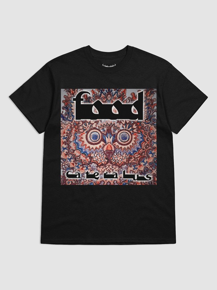 FOOD CATERALUS Louis Wain 2 product image (1)