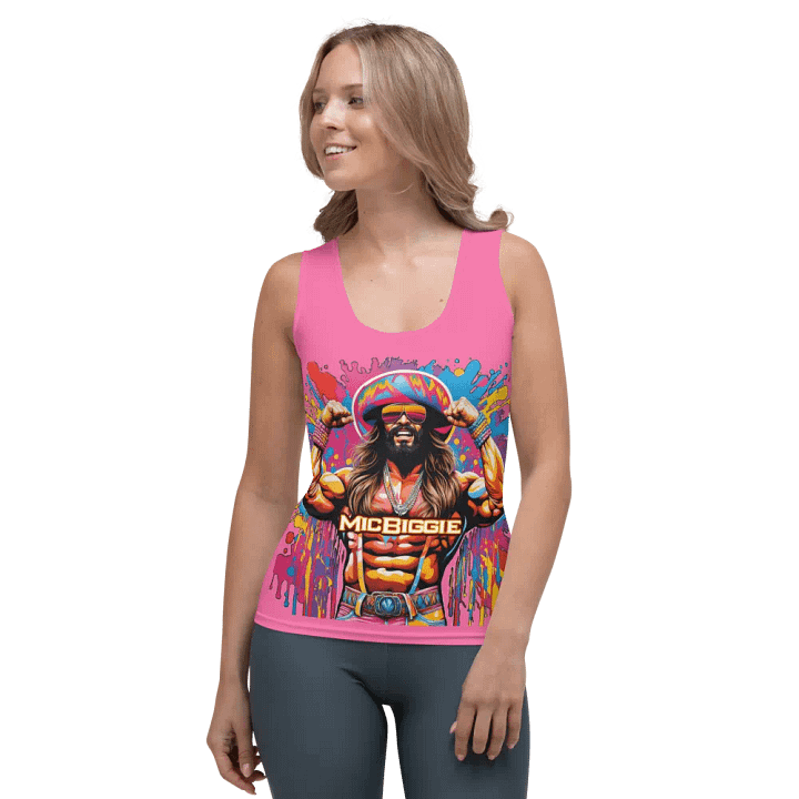 Copy of MicBiggie Sexy T-Top product image (1)