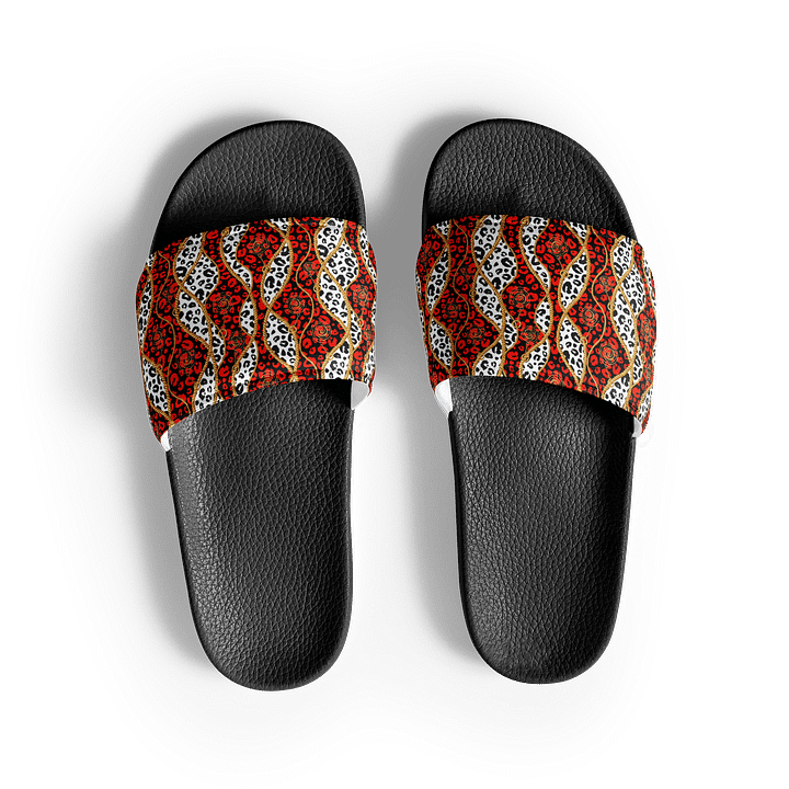 Golden Rope | Men's Slides product image (1)