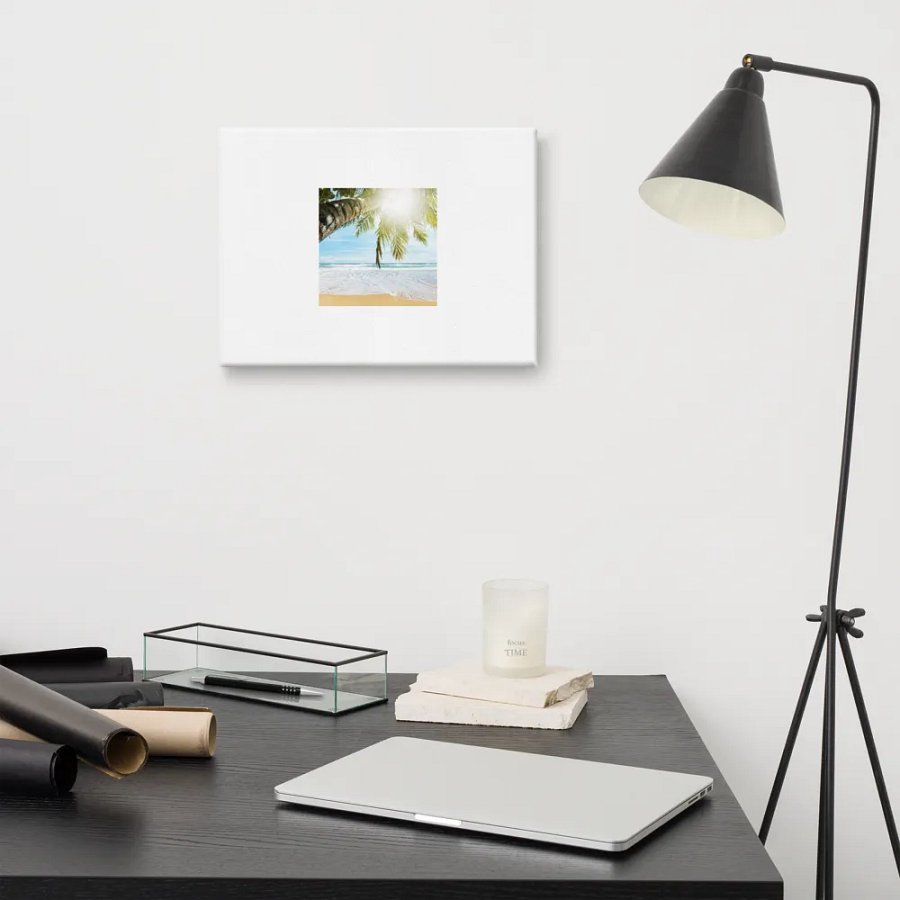 Beach Canvas product image (11)