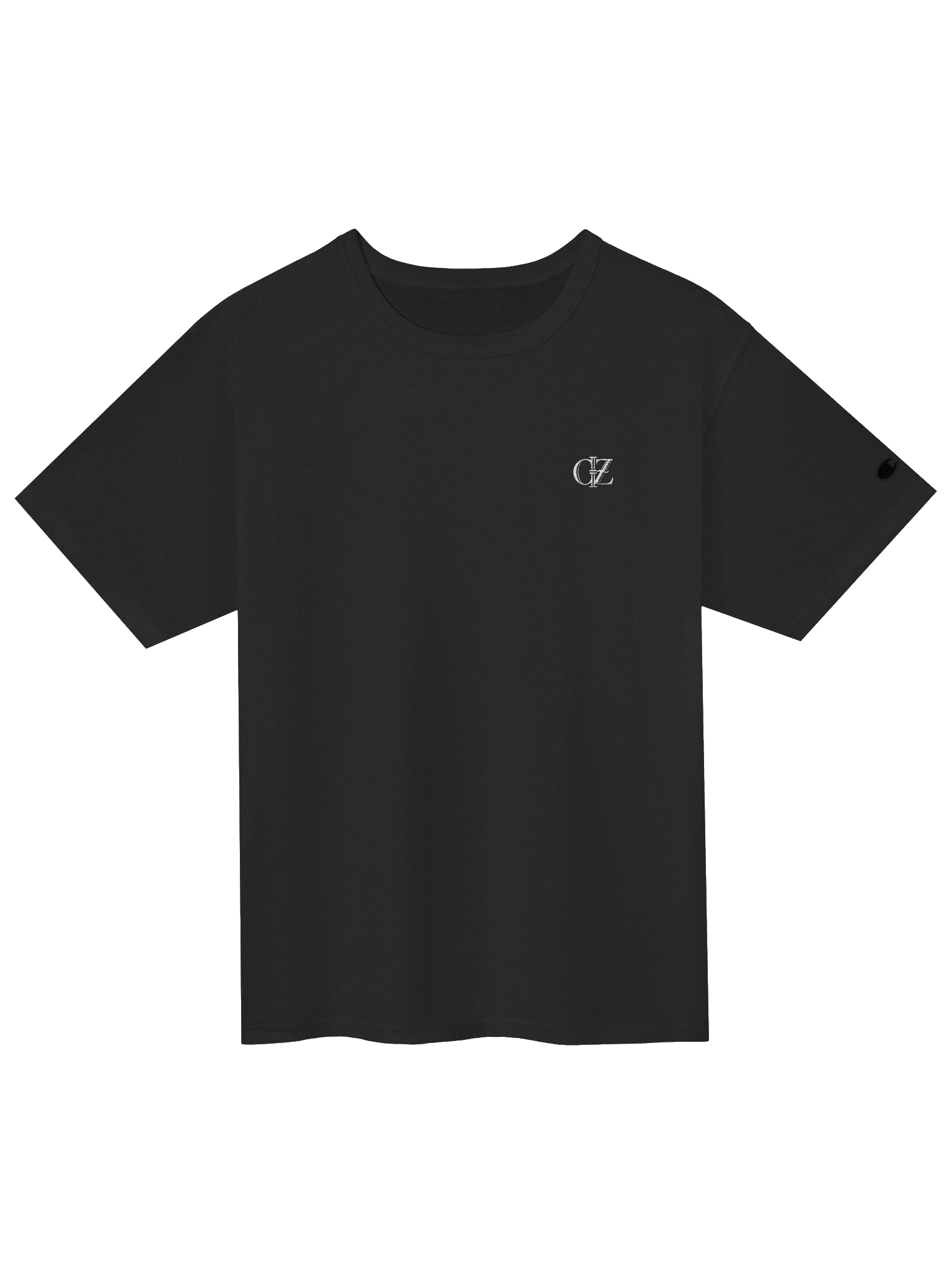Pixelated Chic T-Shirt product image (2)