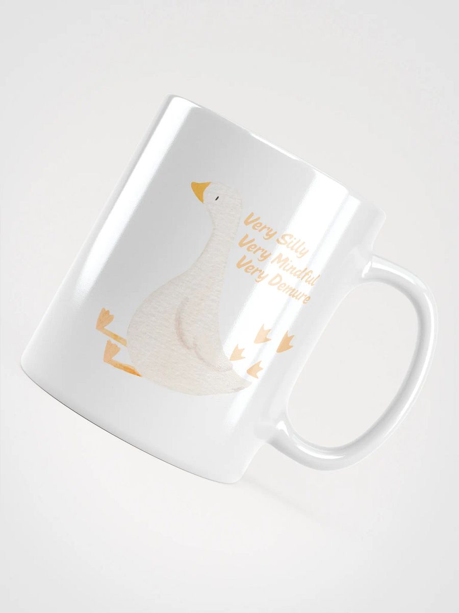 Very Silly, Very Mindful, Very Demure product image (10)