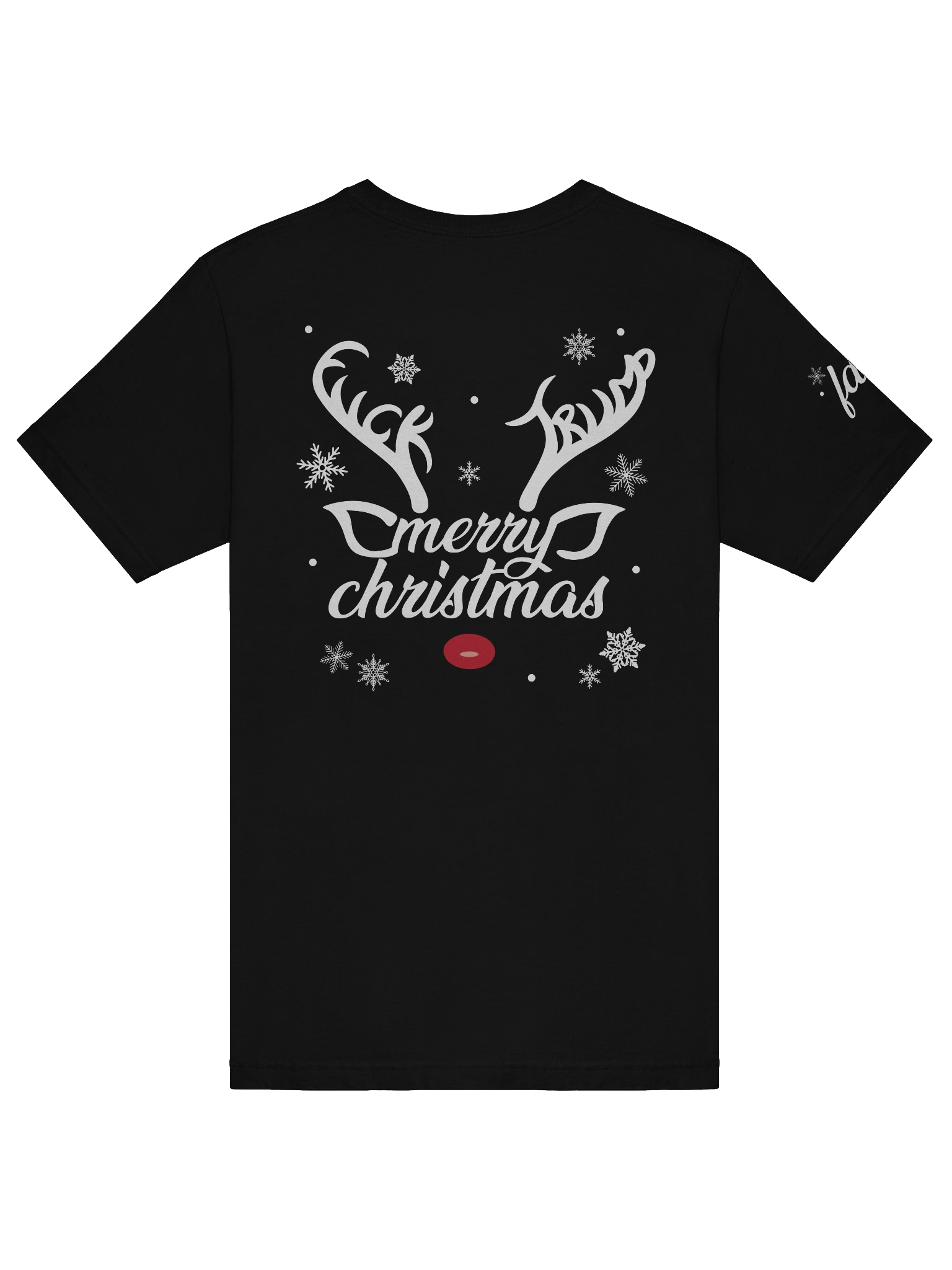 Subtle FDT Tee | Bella+Canvas product image (6)