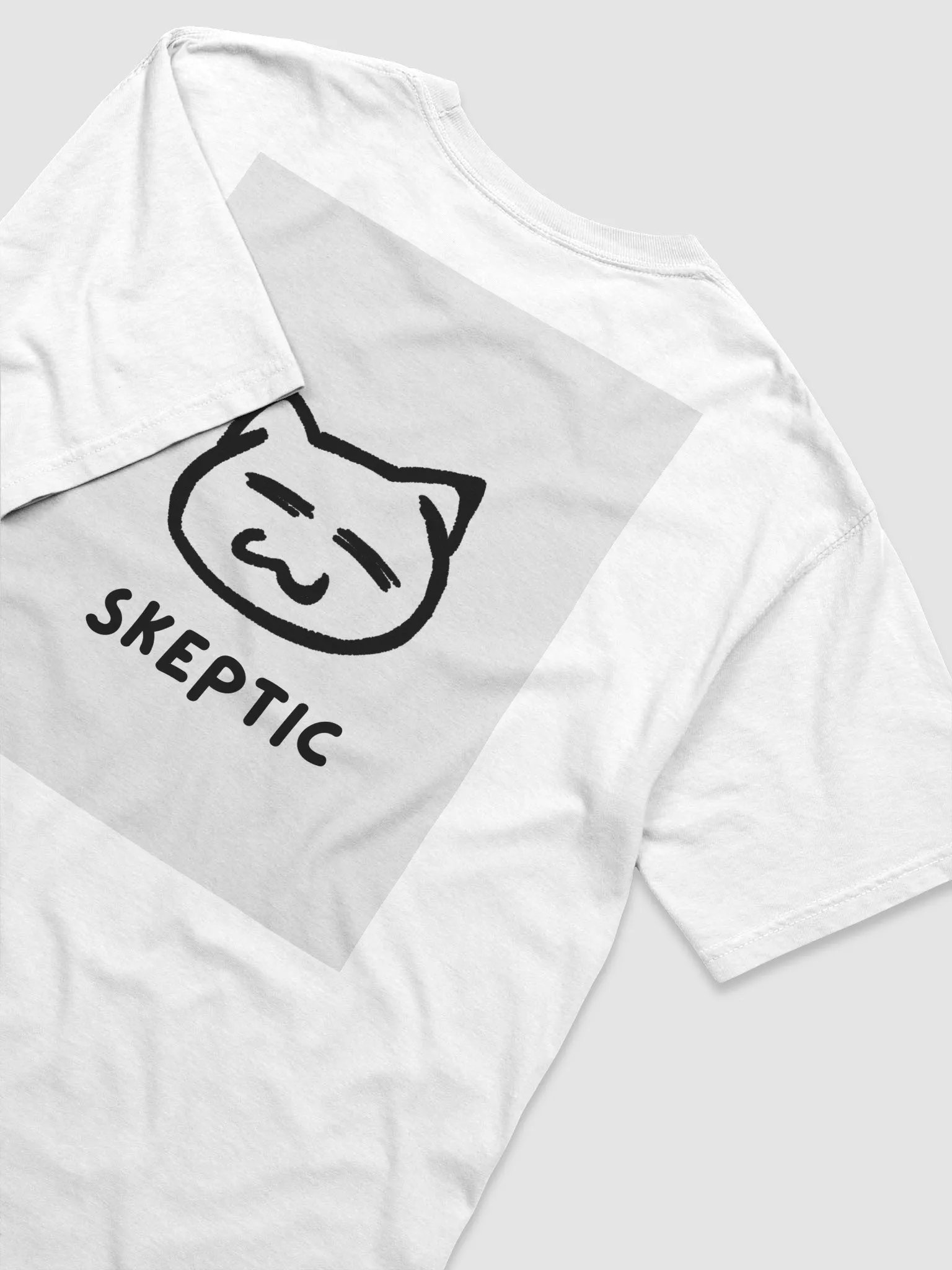 SKEPTIC CAT product image (4)