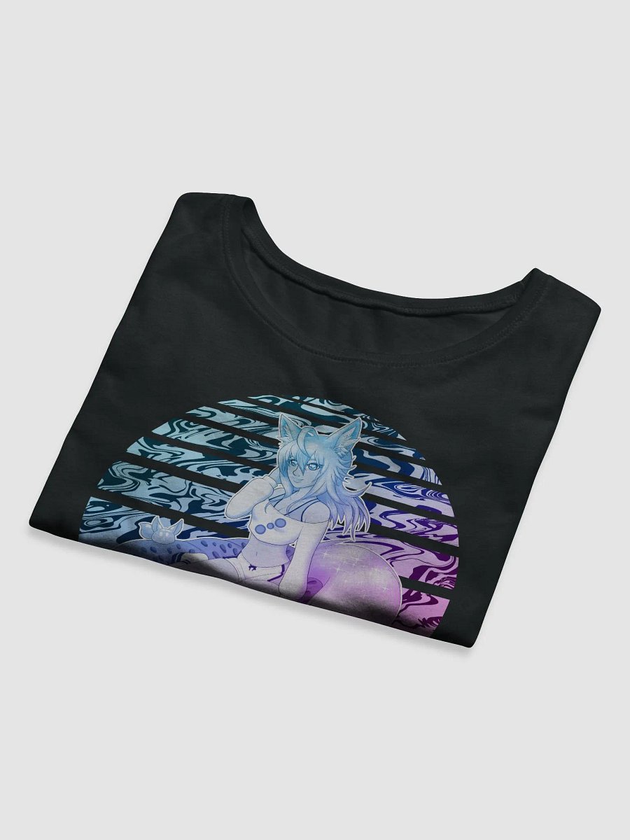 Kokumune Watermelon Chill Gradient Crop Top product image (5)