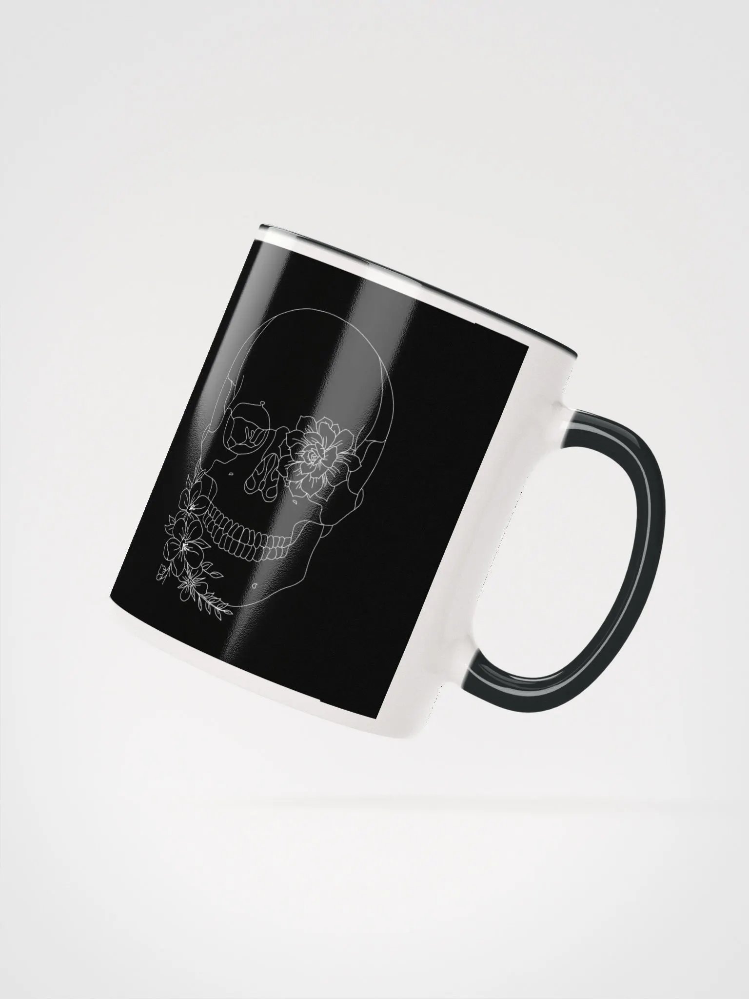 Floral Bones product image (2)