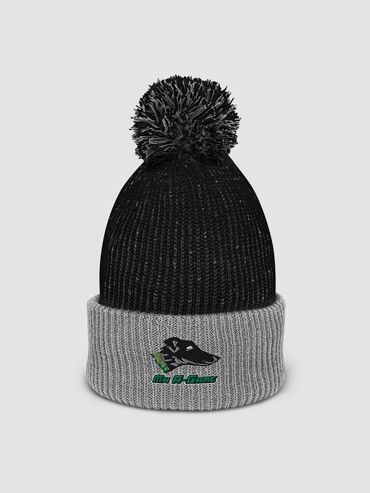 Knives Chau Pom Pom Beanie product image (1)