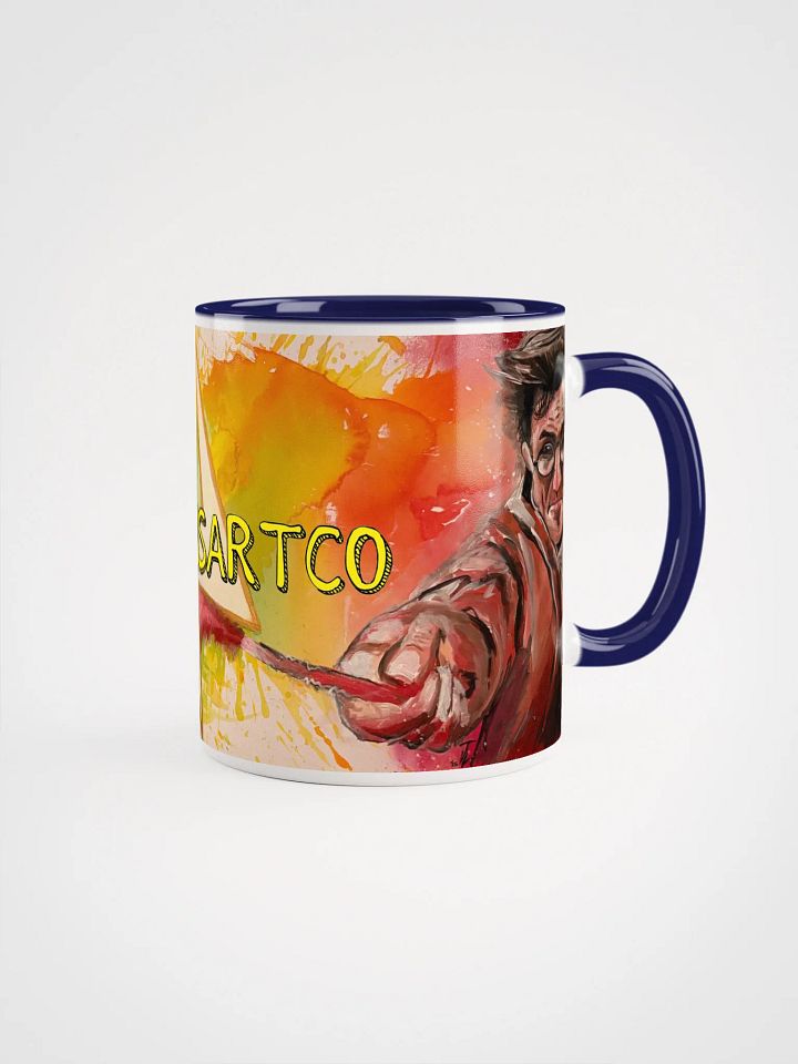 Spellbound VS Color Splash Mug product image (11)
