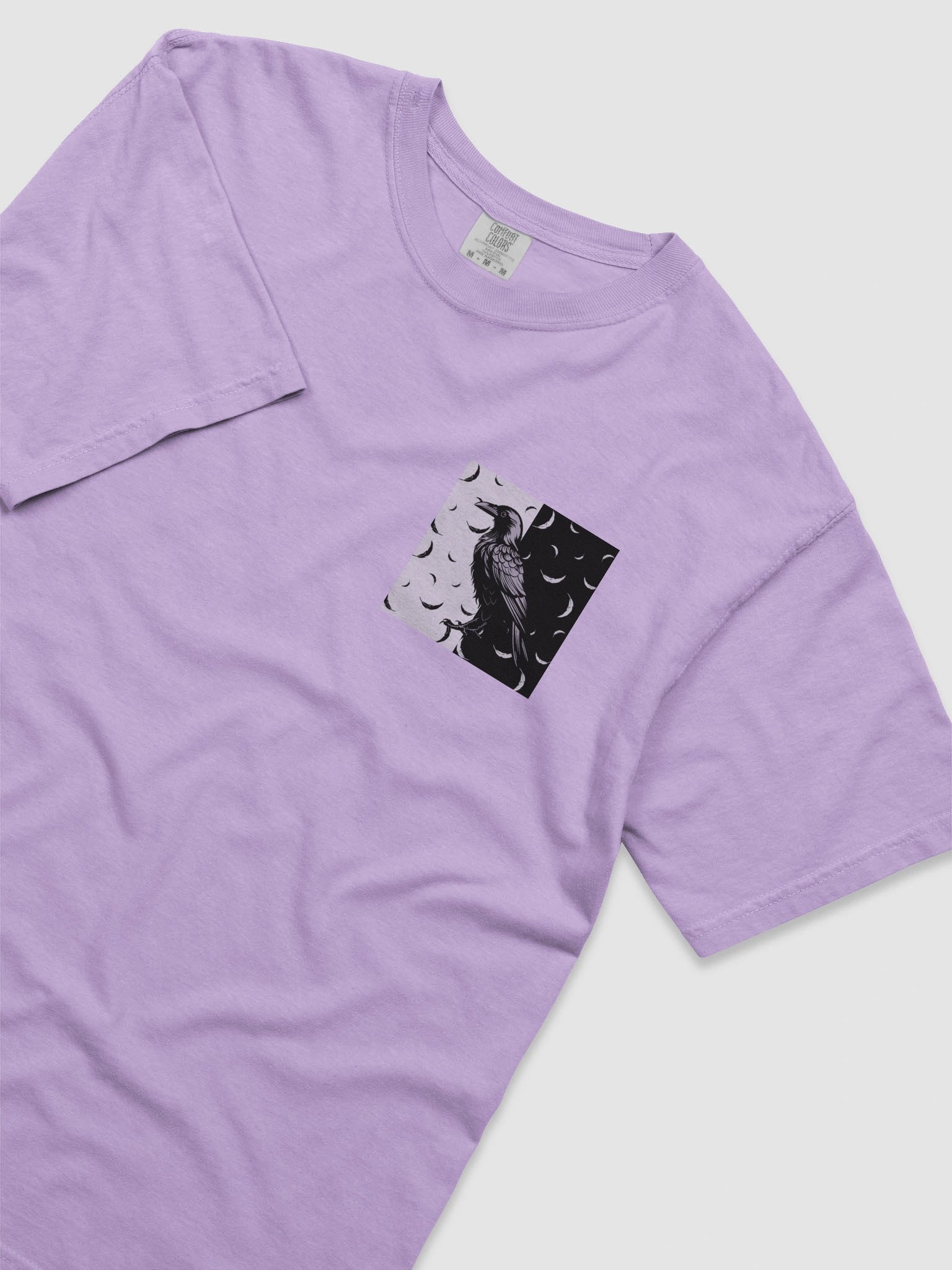 Light & Shadow Shirt product image (28)