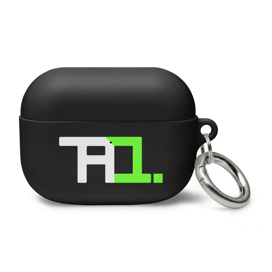 Logo Airpods product image (2)