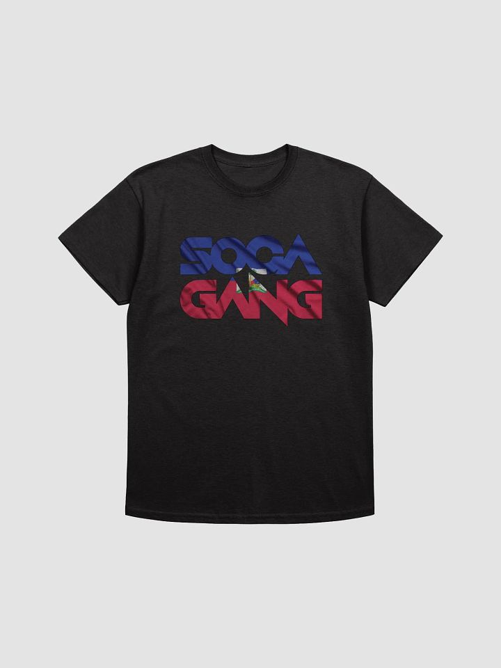 Haiti Logo Tee product image (1)