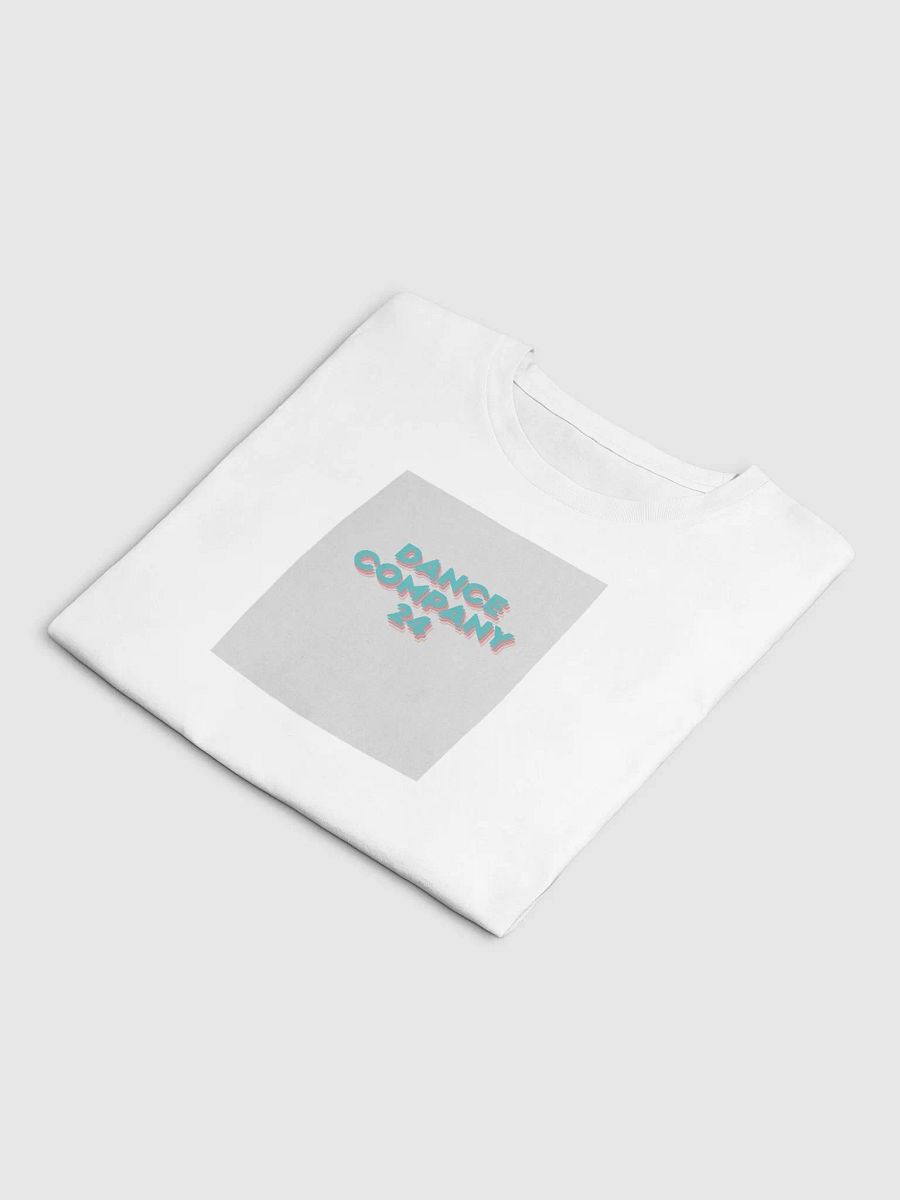 3D Dance Company Crop Top product image (4)