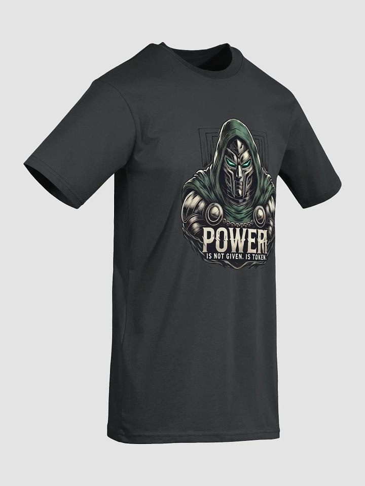 Supreme Power Hooded Tee product image (2)