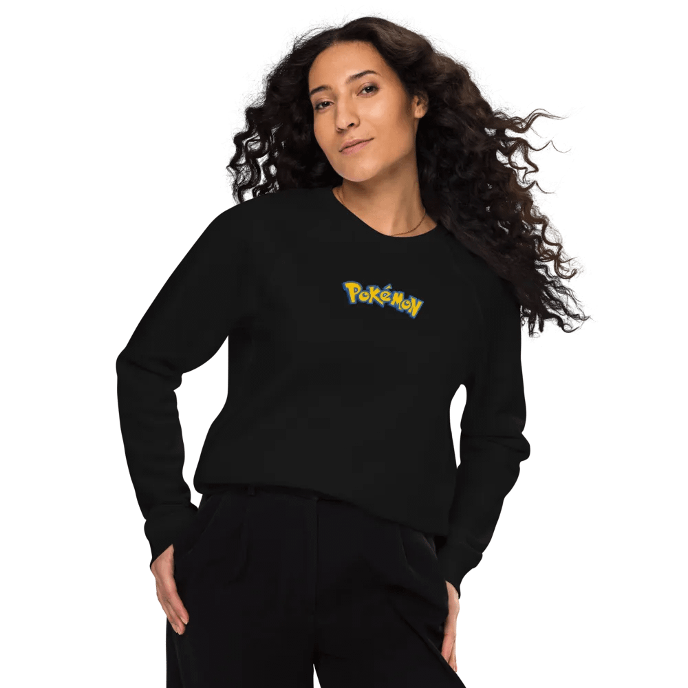 Unisex Venusaur Pokemon Sweatshirt product image (3)
