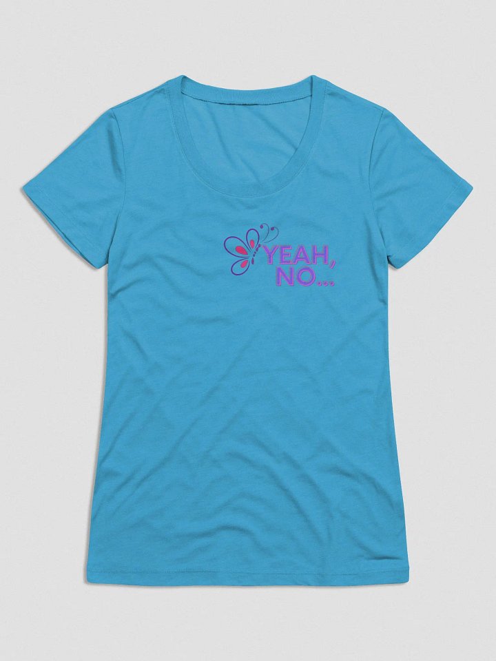 Yeah, No... product image (2)