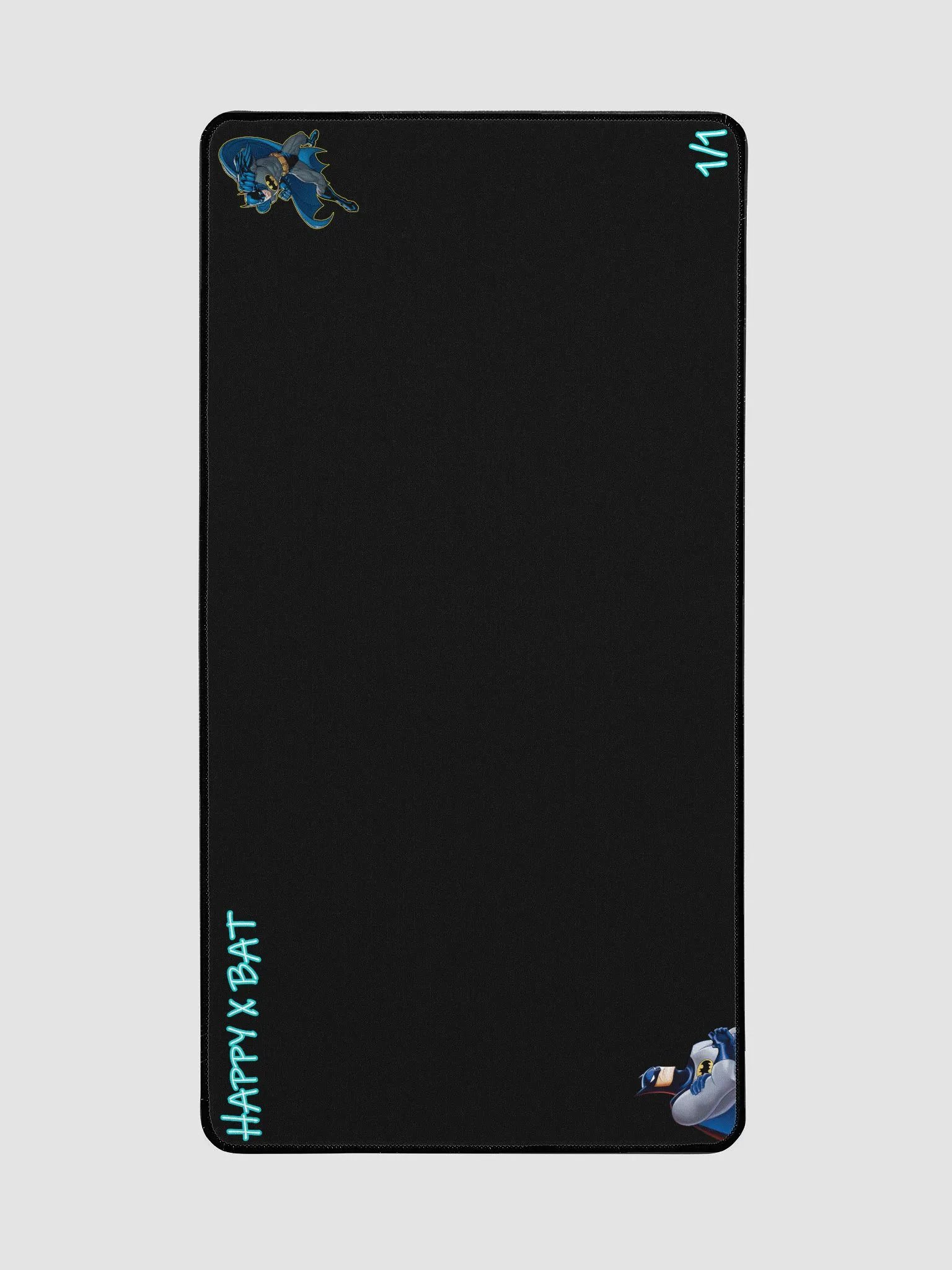 Happy x Bat 1/1 product image (2)