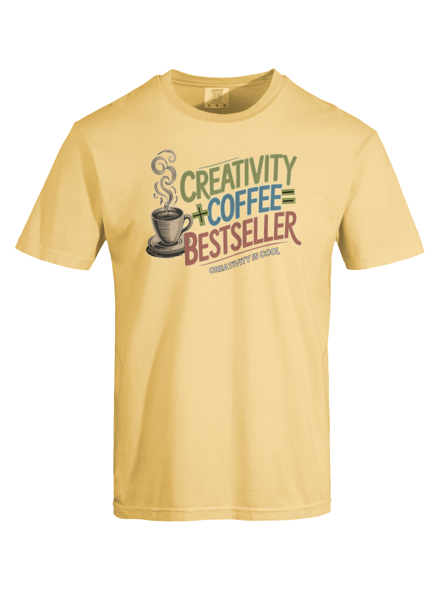 Coffee is the Secret Ingredient! product image (31)