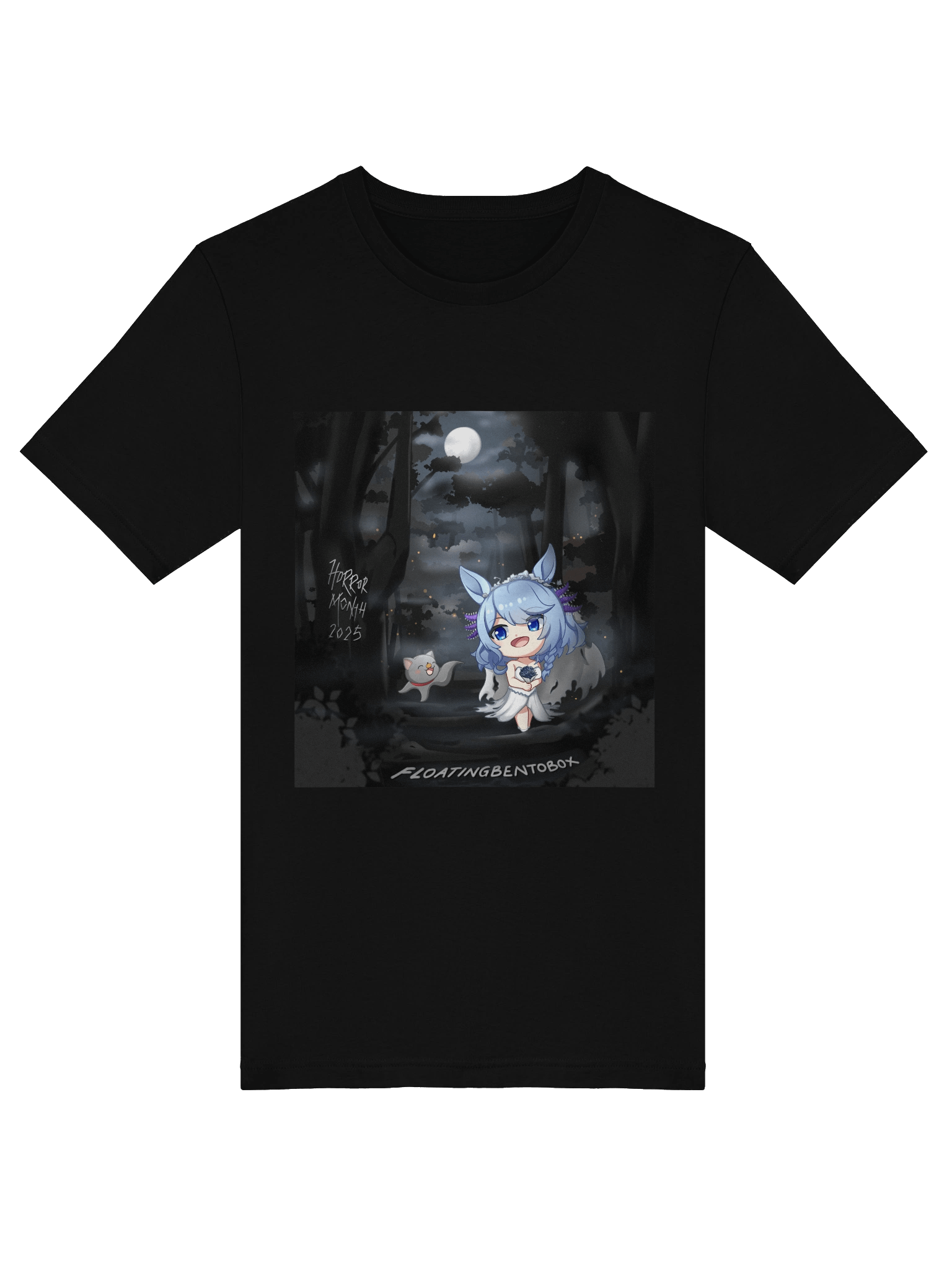2025 Horror Month Limited Edition T-Shirt product image (5)
