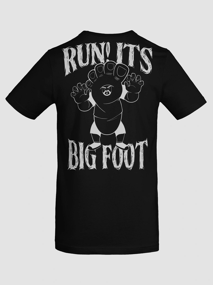 Sole Survivor Tee (white) product image (83)