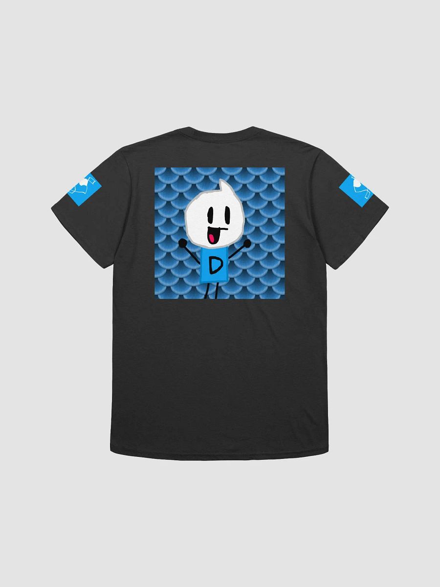 Dan T-shirt product image (2)