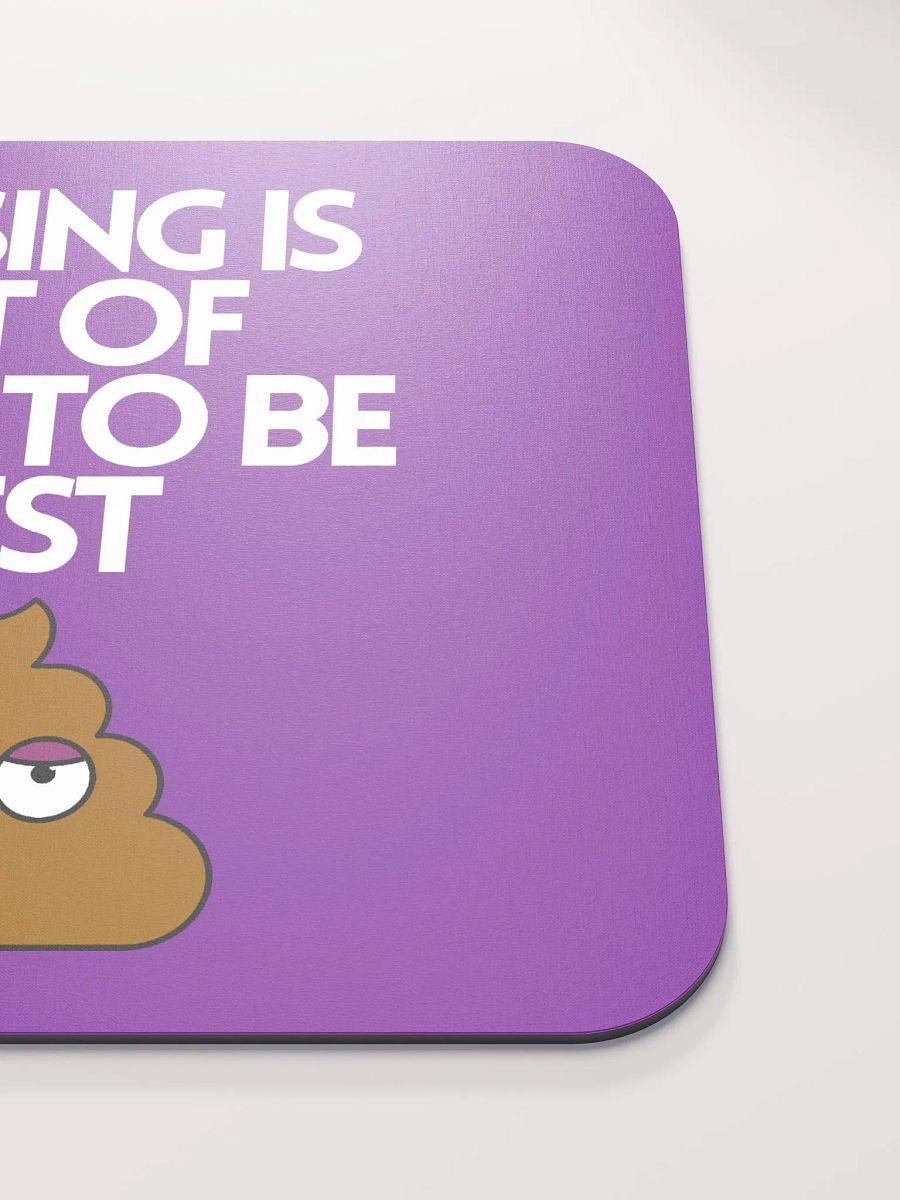 Nurse Mousemat 