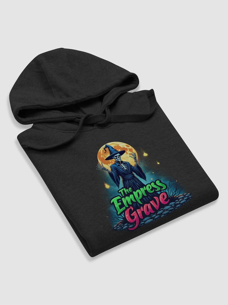 The Empress Grave Hoodie product image (2)