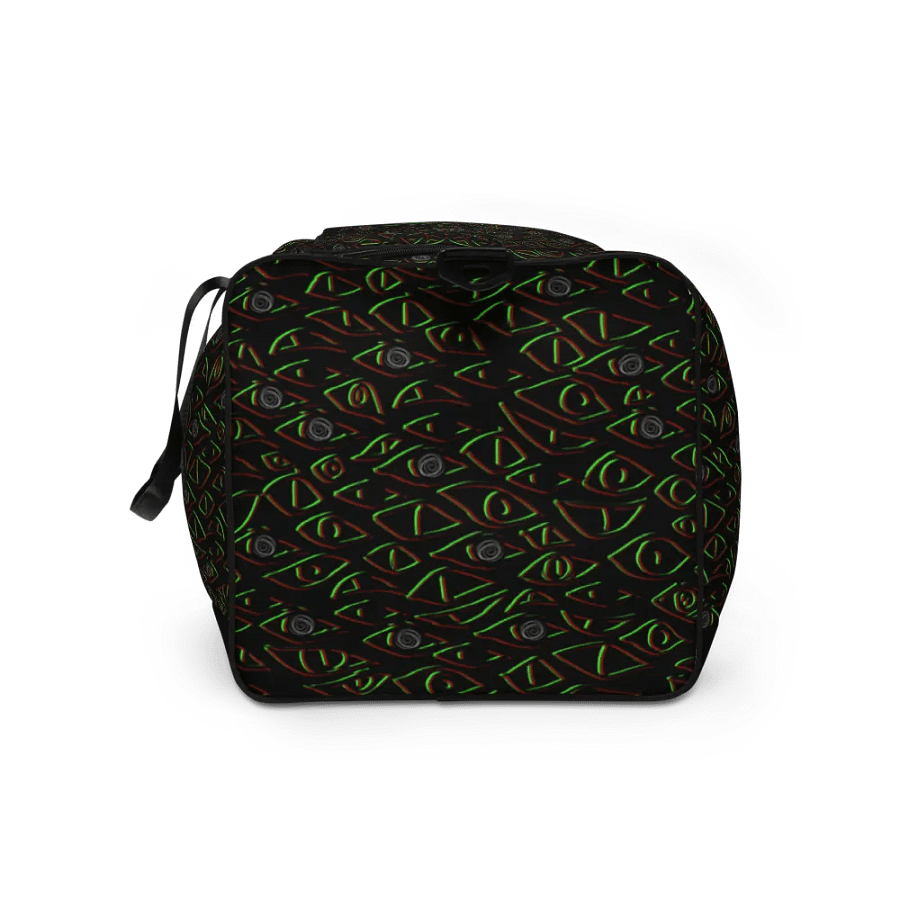Always Watching 2.0 Dufflebag product image (11)