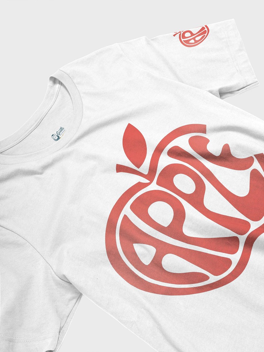 Apple Graphic Tee product image (5)