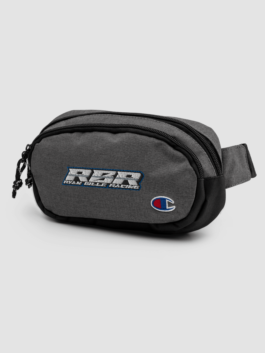 [RyanBille] Champion Embroidered Fanny Pack Champion CS3004 product image (4)