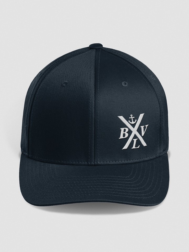 Bearded Villains Lakeland Flexfit Cap product image (1)