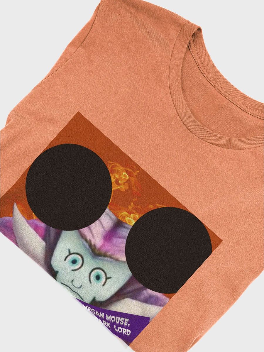 Megan Mouse T-shirt product image (5)