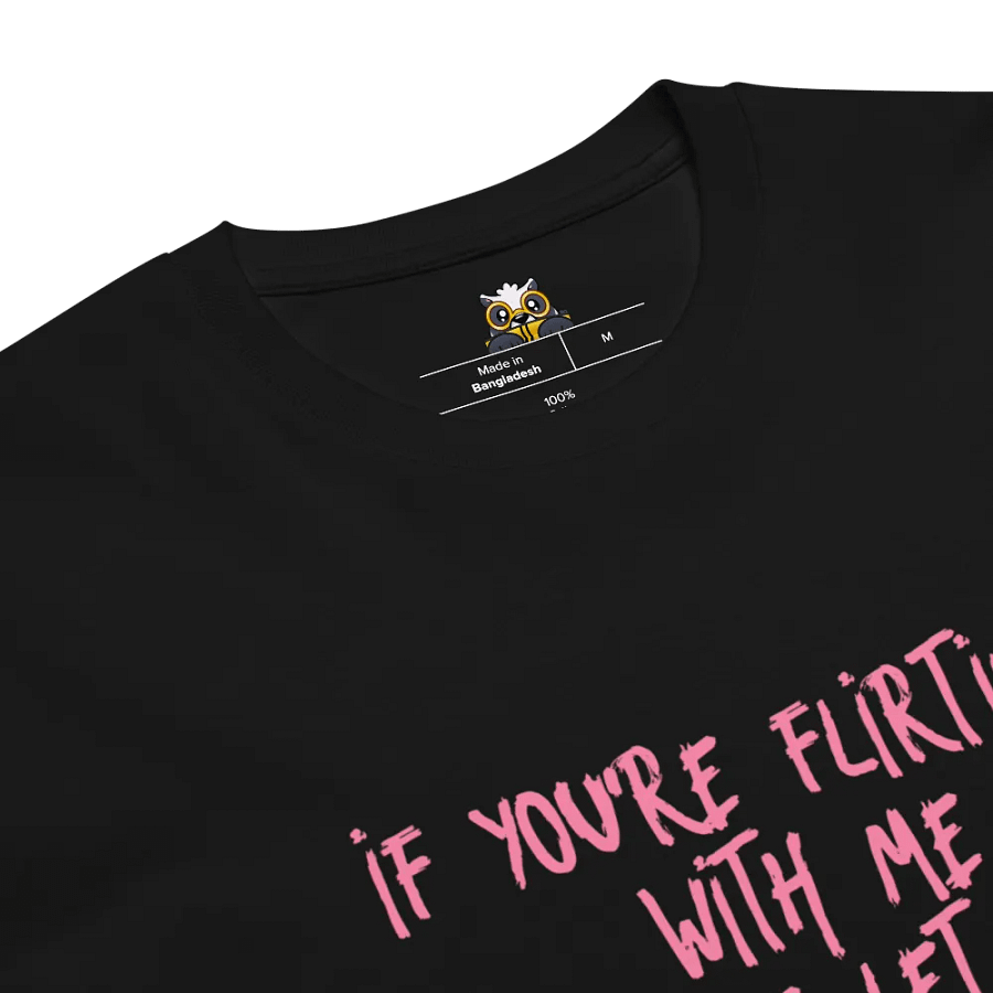 The introvert perfect tshirt product image (7)