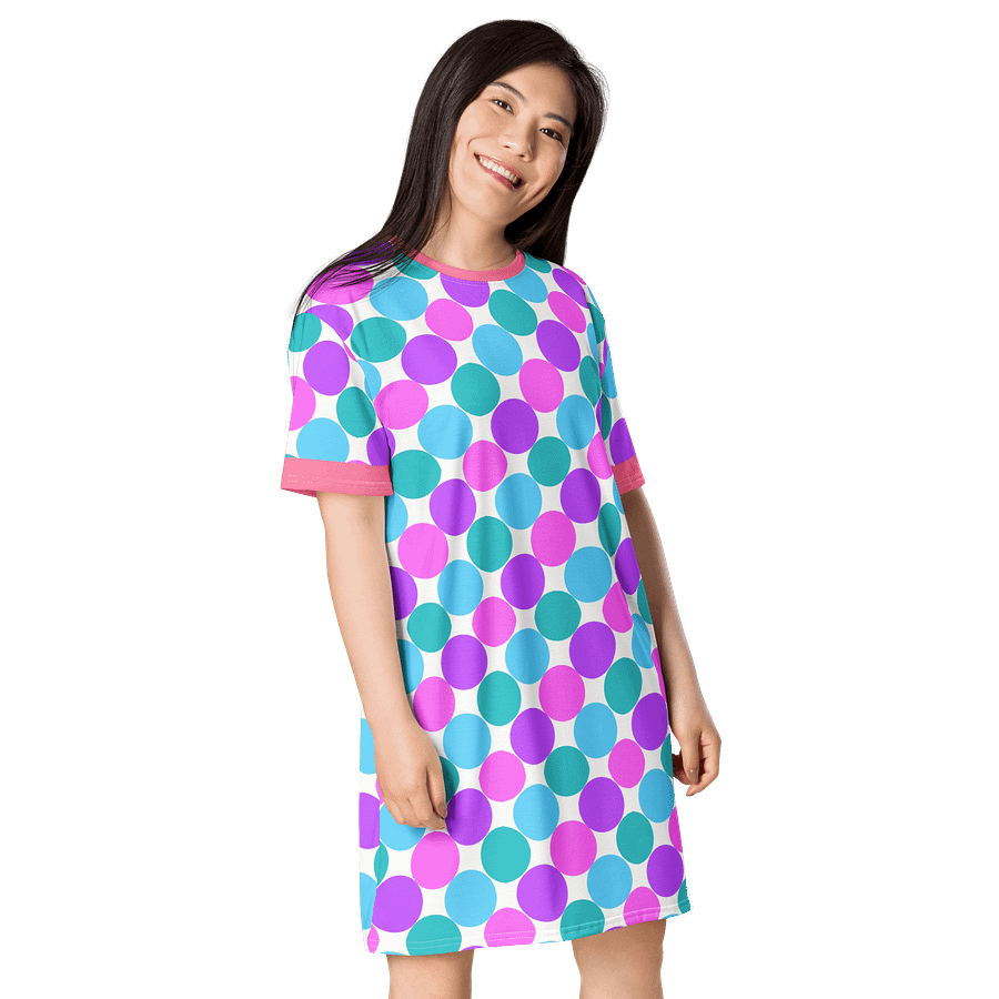 Gumdrop Dress product image (5)