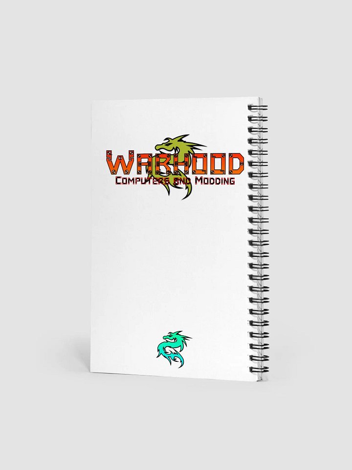 Adventure Journal product image (2)