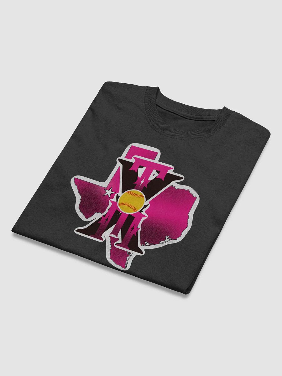 Texas Made T-Shirt product image (4)